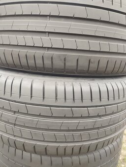 245/40 R19 94W letné pneumatiky - 2