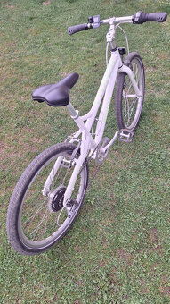 Detský bicykel KOKUA 24" - 2