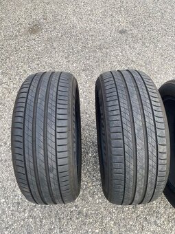 Letné pneumatiky Michelin PRIMACY 4 225/50 R18 95V - letné - 2