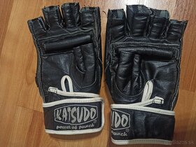 Katsudo rukavice - 2