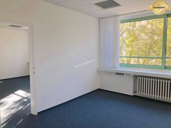 Prenájom kancelárskych priestorov na SNP, 180 m2 - 2