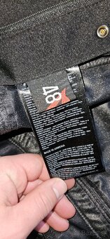 Motobunfa dainese v48 M - 2