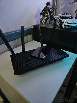 TP-Link Archer AX55 Wi-Fi 6 router - 2