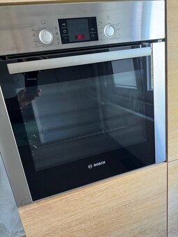 rura Bosch s pyrolizou - 2