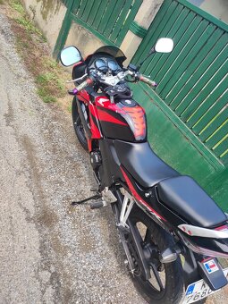 Honda CBR125 R - 2