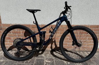 Trek Top Fuel 8 GEN 3 XT veľkosť M/L - 2