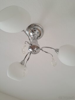 Luster 2 kusy - 2