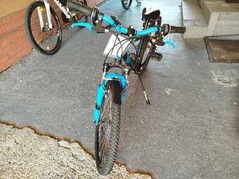 Predám 2 bicykle - v dobrom stave - 2