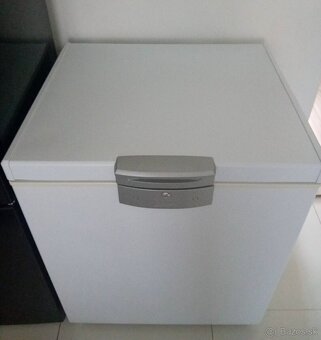 Mraziaci box - 2