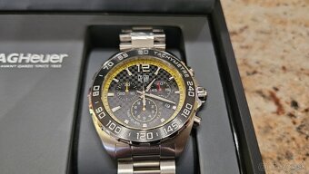 TAG Heuer Formula1 CAZ101AC.BA0842 - 2