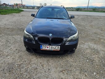 Bmw 530xd - 2