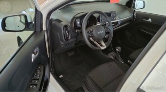 Kia picanto 1,2 DPI AMT5 Gold - 2