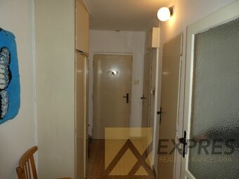 RK EXPRES - na predaj 2 izbový byt v Handlovej, 57 m2. - 2