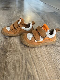 Barefoot tenisky, sandalky cislo 23 - 2