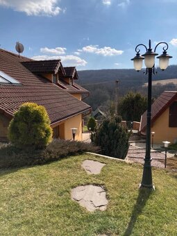 Dom na prenájom Levice časť Horša - 2