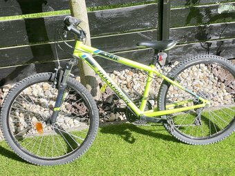 Bicykel - 2