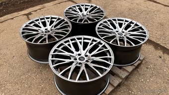 ☑️konkávne disky 5x112 r20 - 2