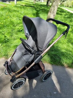 ABC Design Samba Bubble Diamond - 2