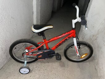 Detský bicykel Dema Denny 16 - 2