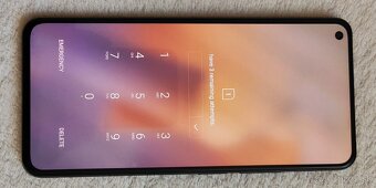 Xiaomi 11 Lite 5G NE 8GB/128GB čierny - 2