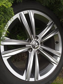 5x112 r18 orig.Vw Arteon SEBRING - 2
