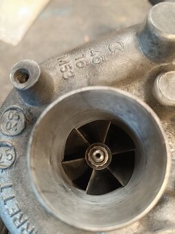 Gt1752 v obale 1749 Hybridné turbo - 2