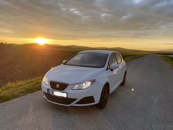 Seat Ibiza 1.4 TDI - 2