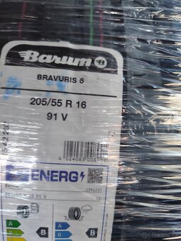 Pneumatiky - 2