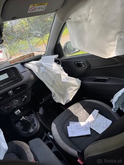Hyundai i10 - 2