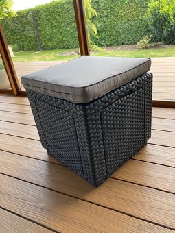 Taburetka - 2