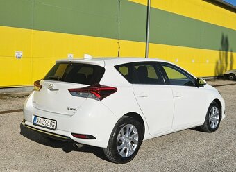 Predam: Toyota Auris 1.2 Turbo Active 2016 - 2
