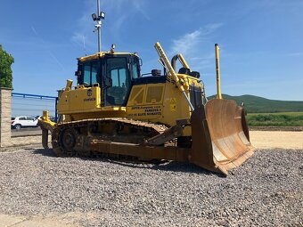 Buldozer Komatsu D65EX-18 - 2