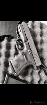Predám glock 29 gen 4 10mm - 2