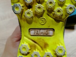 Primigi č. 29 - 2