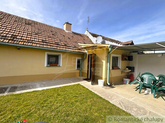 2-izbový rodinný dom, Vysoká pri Morave, okres Malacky - 2