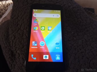 MoTOROLA MoTo km - 2