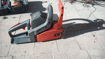 motorová pila Husqvarna 40 - 2