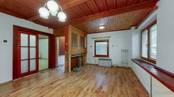 Predaj 4-izbový rodinný dom s pozemkom 224 m2, Trnava - 2