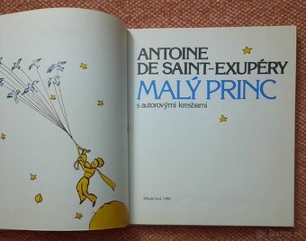 Malý princ - 2