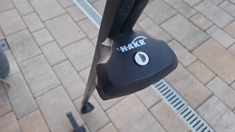 Strešný nosič univerzálny Hakr - 2