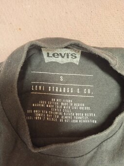Tričko levis - 2