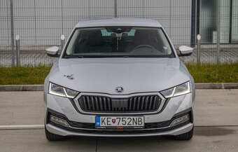 Škoda Octavia 1.5 TSI Style - 2