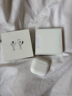 Airpods 4 - 2
