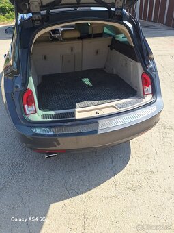 Opel insignia combi - 2