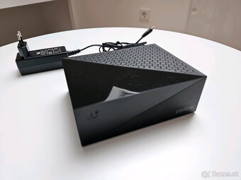 VU+ Zero 4K - 2