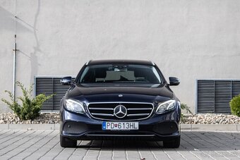 Mercedes-Benz E trieda Kombi 400d 4matic /aj na splátky/ - 2