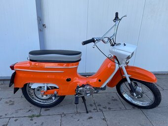 Jawa 21 - 2