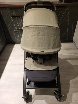 Joolz Aer + Sage Green - 2