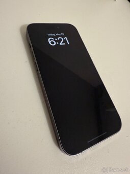 iPhone 14 pro 256Gb purple - 2