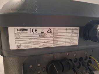 Fronius Primo 3.0-1 - 2